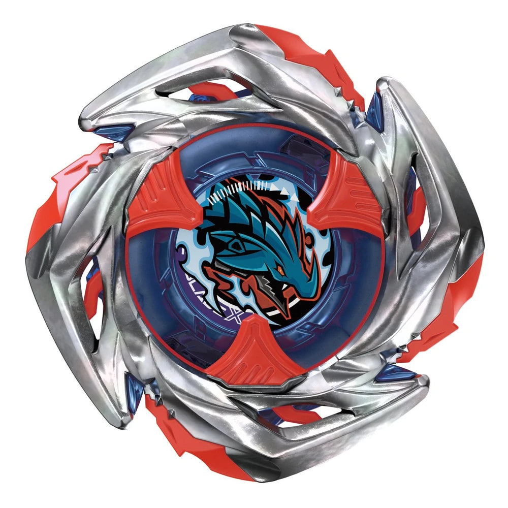 Hasbro Ver Beyblade X UX-11 Impact Drake 9-60LR (Bey only)