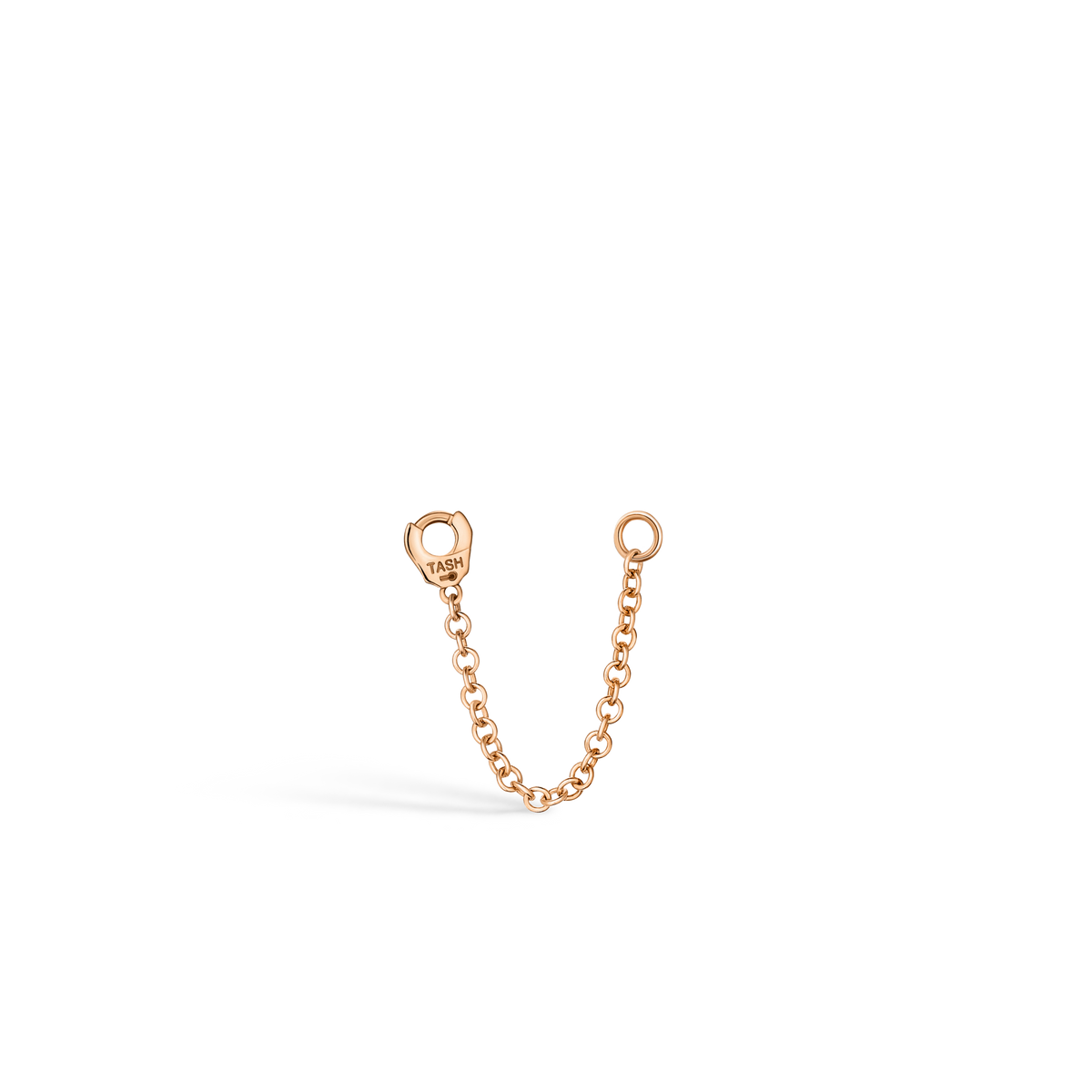 Single Chain Connecting Charm