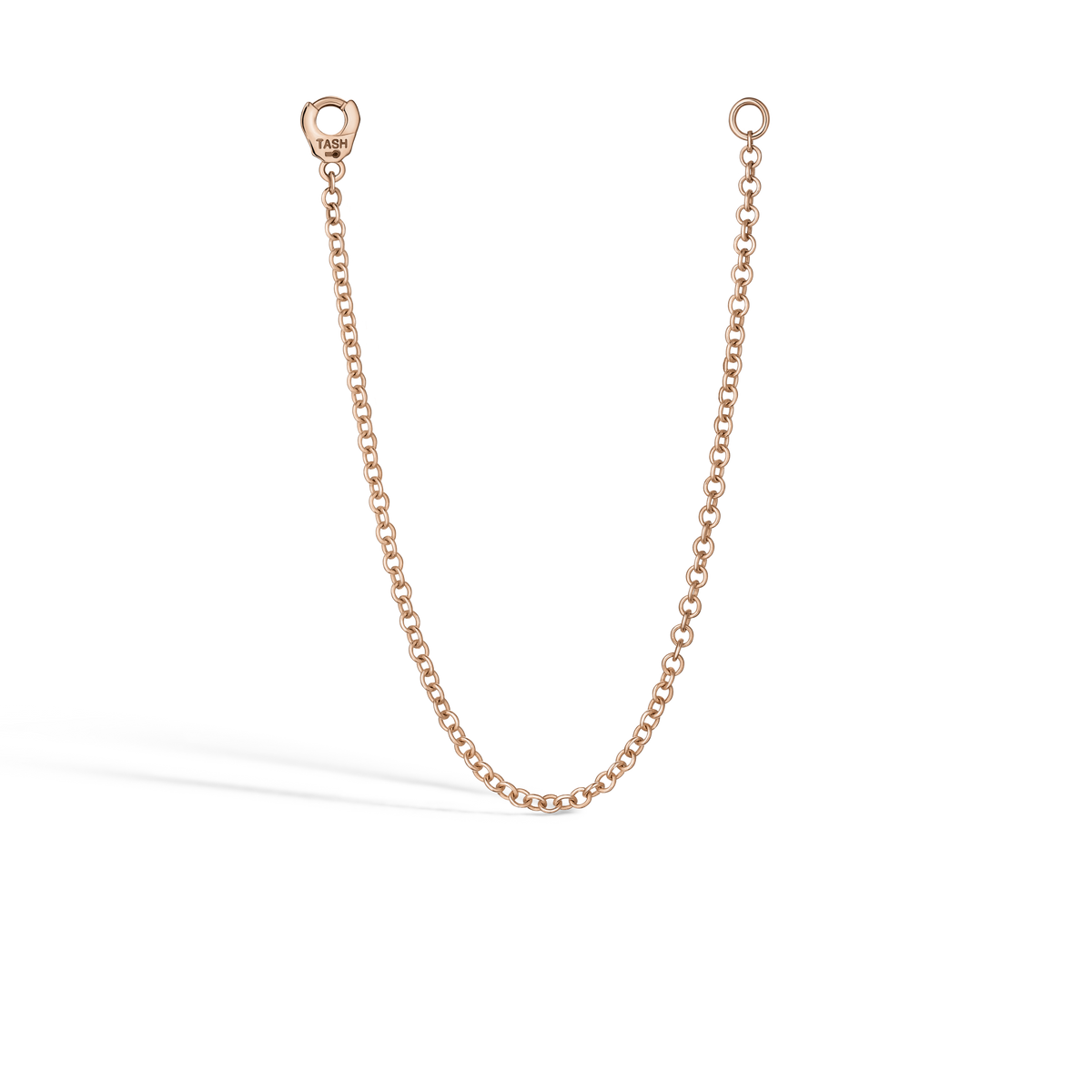 Single Chain Connecting Charm