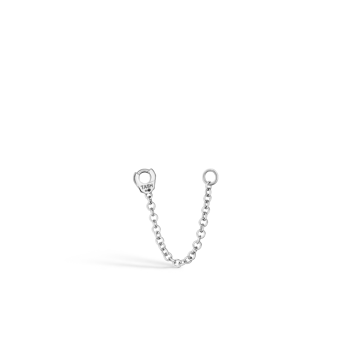 Single Chain Connecting Charm
