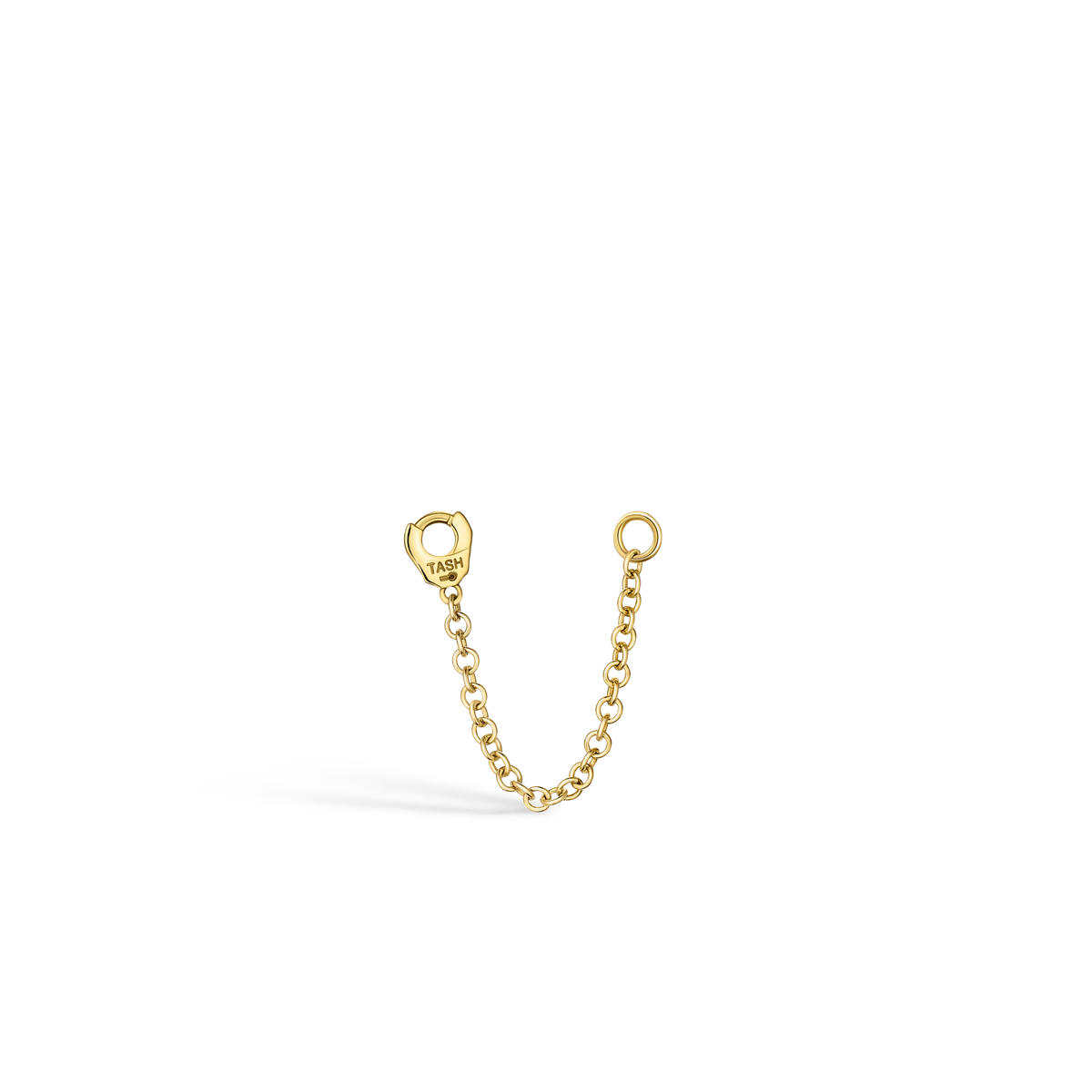 Single Chain Connecting Charm