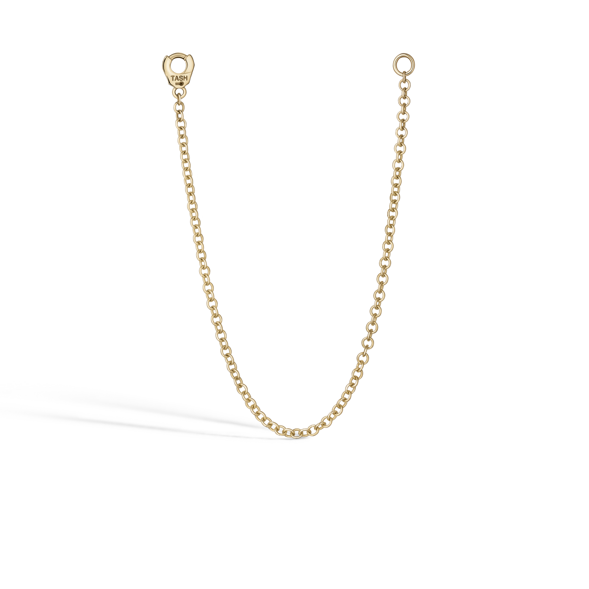 Single Chain Connecting Charm