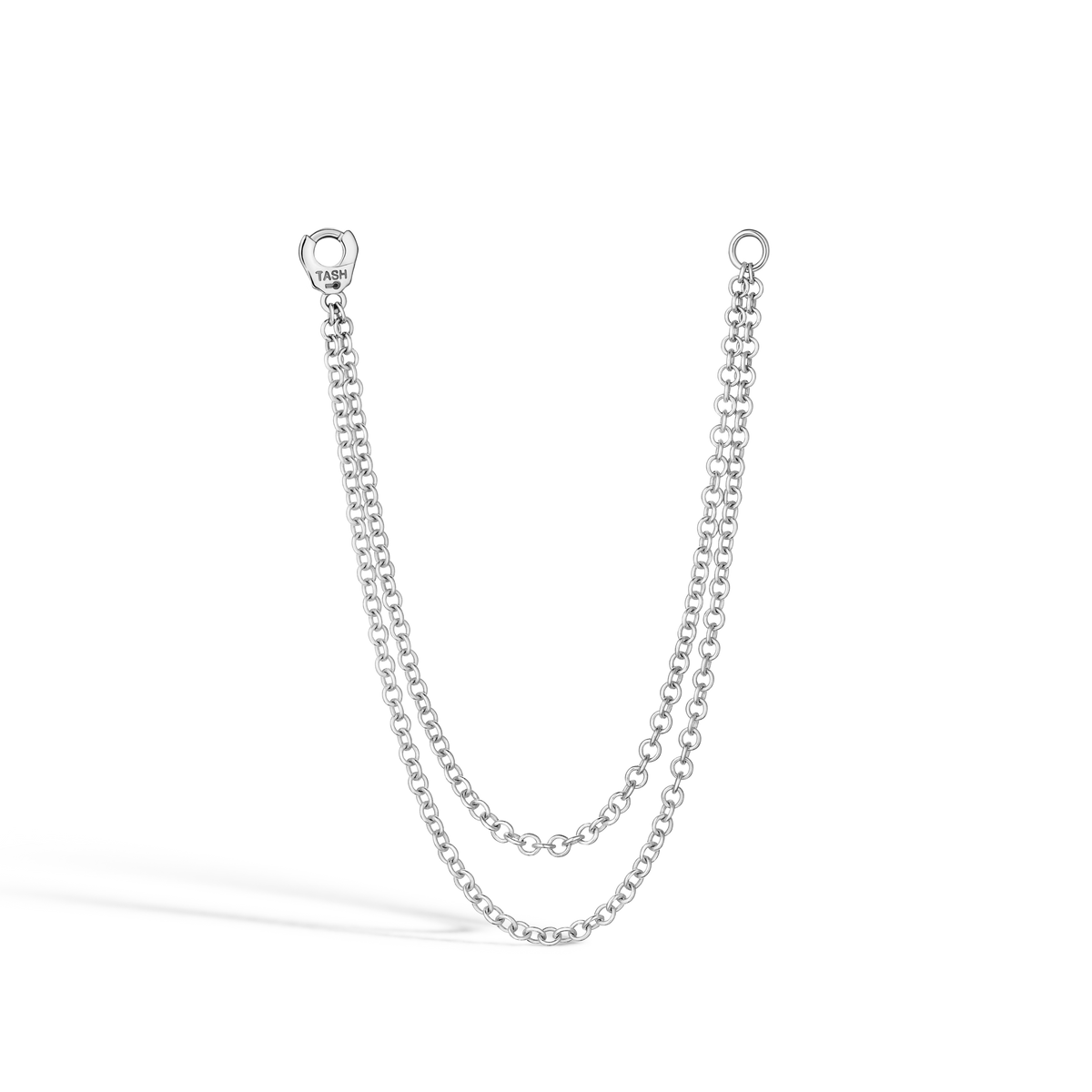 Double Chain Connecting Charm