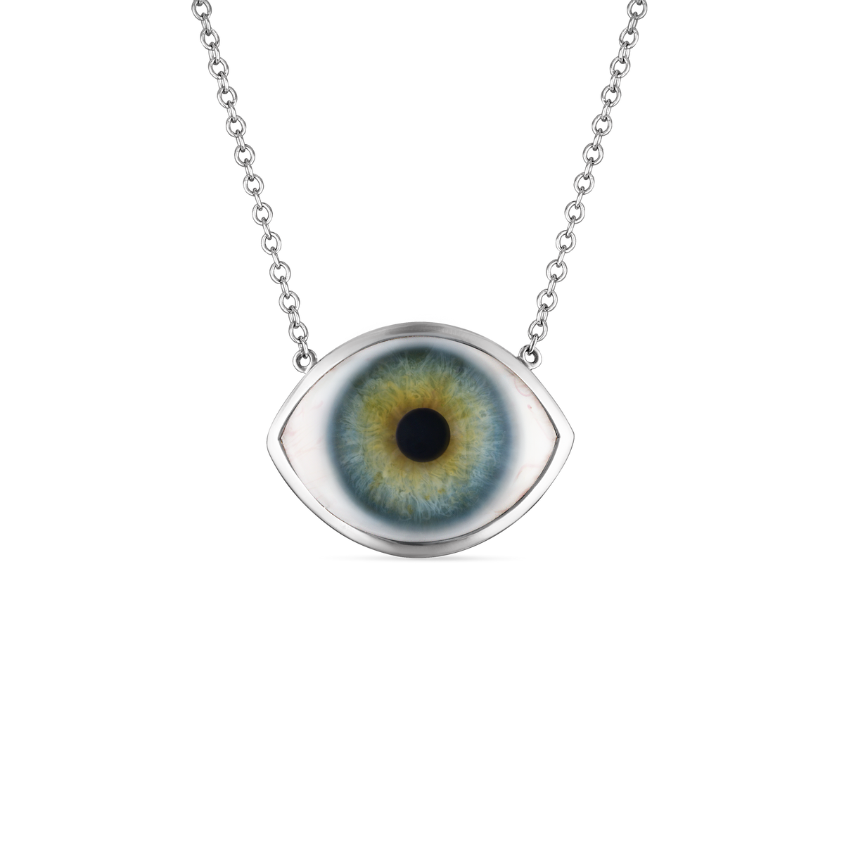 Eye Necklace