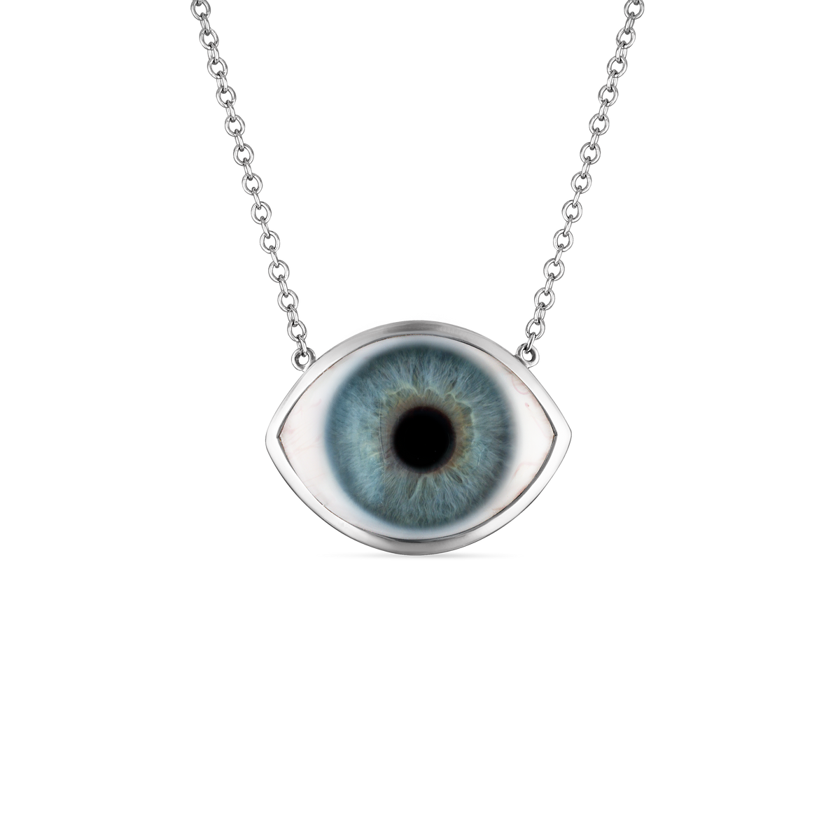Eye Necklace