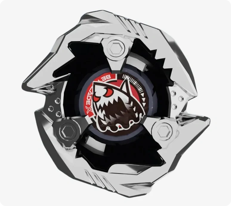 [Guaranteed] TAKARA TOMY Beyblade X Random Booster Vol. 3 BX-31