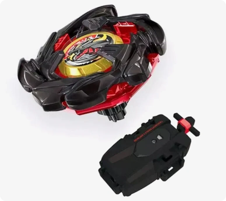 Beyblade X Limited Edition Rare Bundle