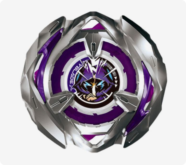 Takara Tomy Beyblade X BX-24 Random Booster [Guaranteed]