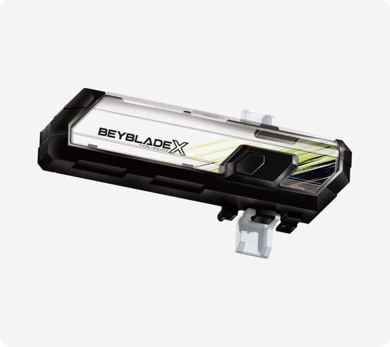 TAKARA TOMY Beyblade X 'Beybattle Pass' BX-09
