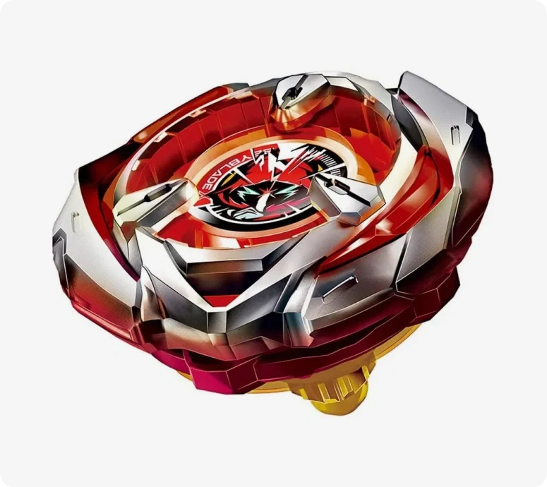 BX-05 Wizardarrow 4-80B Beyblade X Booster