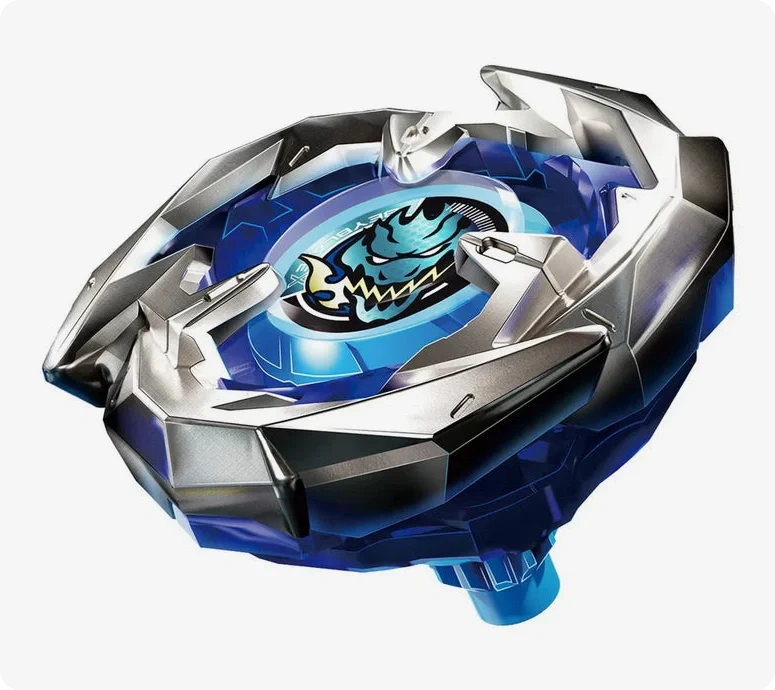 Hasbro Beyblade X BX-00 25th Anniversary Gift Set