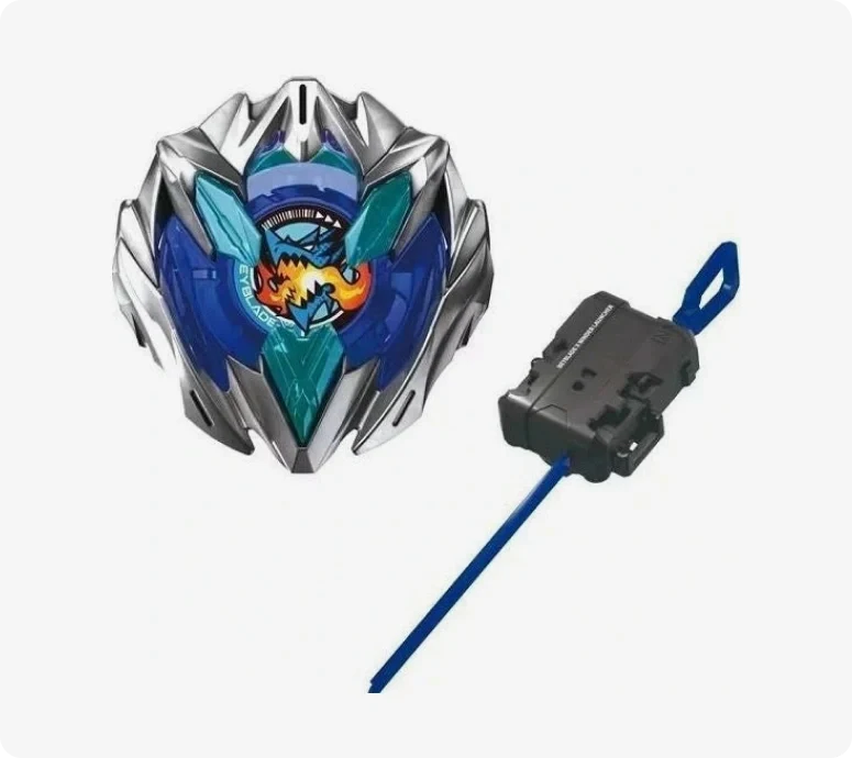 Takara Tomy Beyblade X UX-01 DranBuster Starter Set
