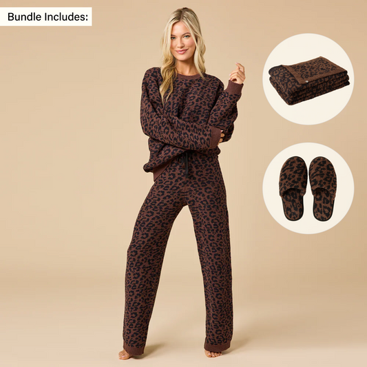 Cozy Luxe Bundle