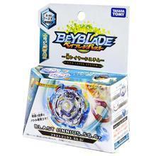 Takaratomy B-89 Beyblade Burst Blast Jinnius.5G.Gr Defense Booster