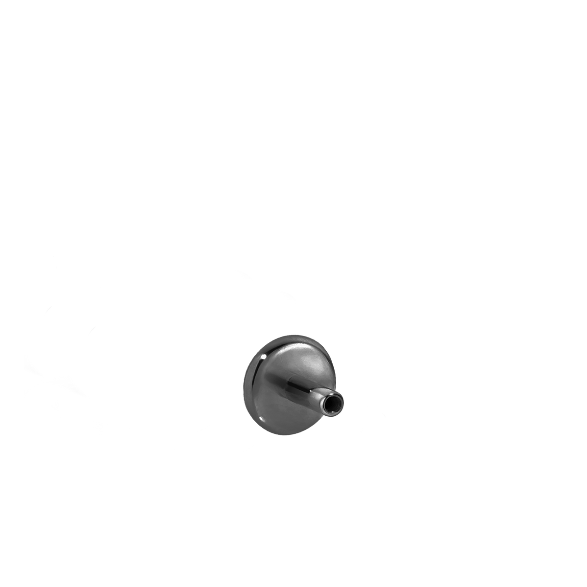 Disc Tash Threaded Backing