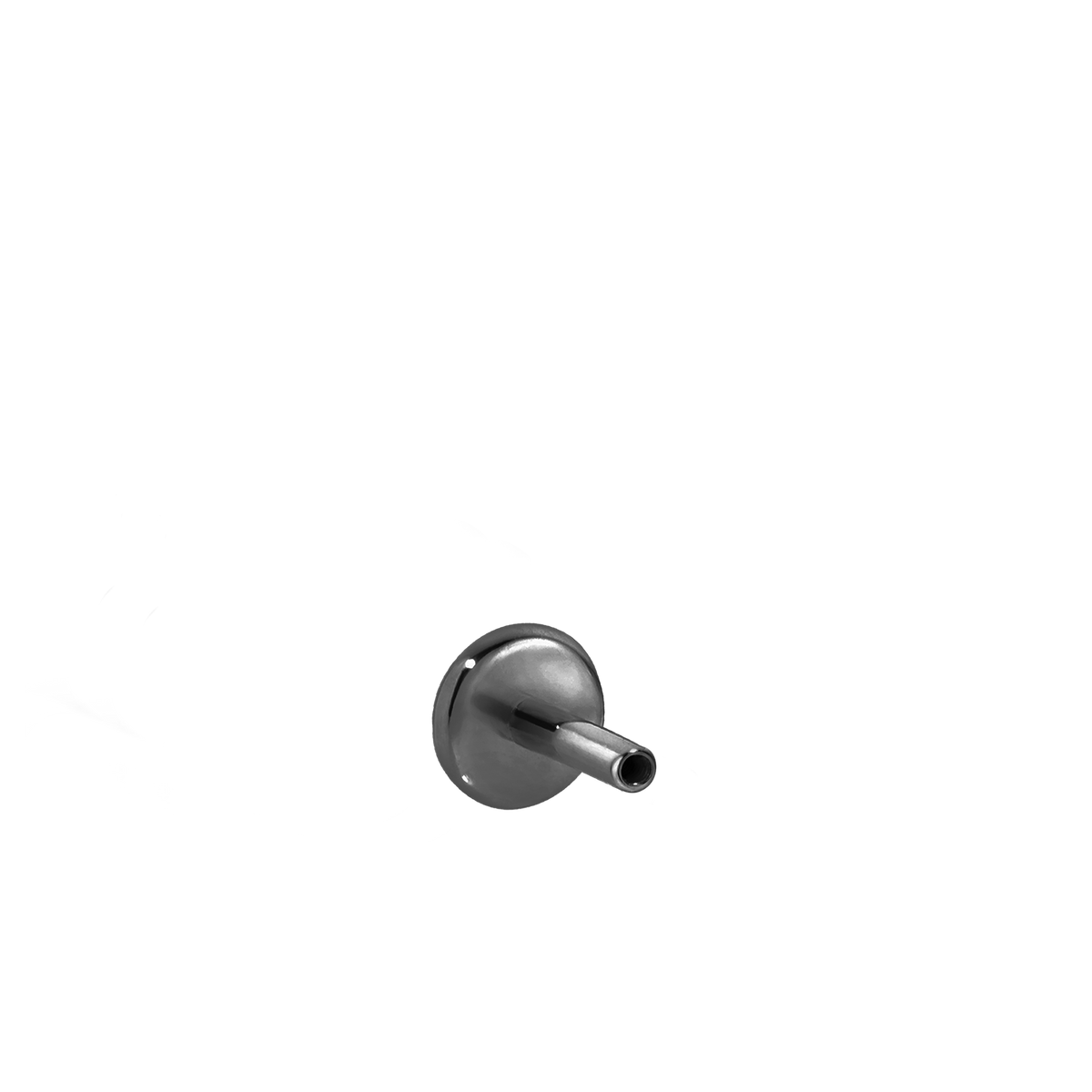 Disc Tash Threaded Backing
