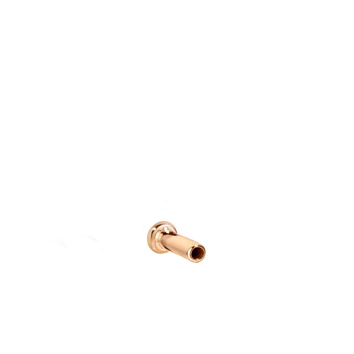 Disc Tash Threaded Backing
