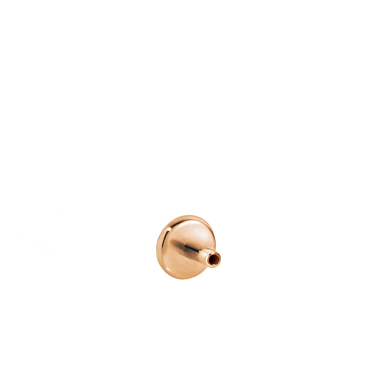 Disc Tash Threaded Backing