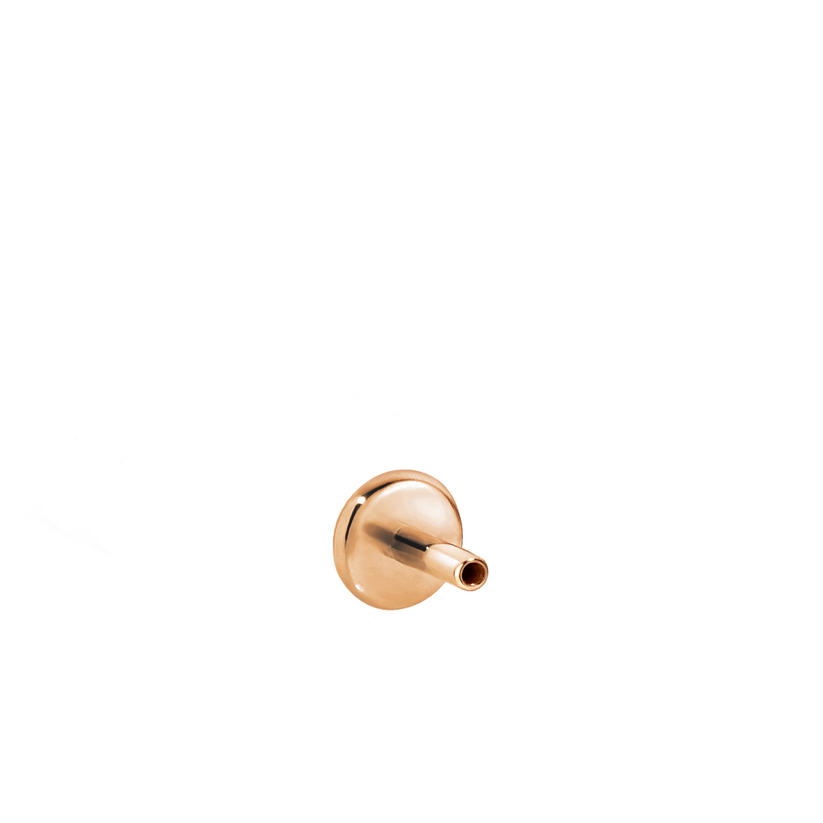 Disc Tash Threaded Backing