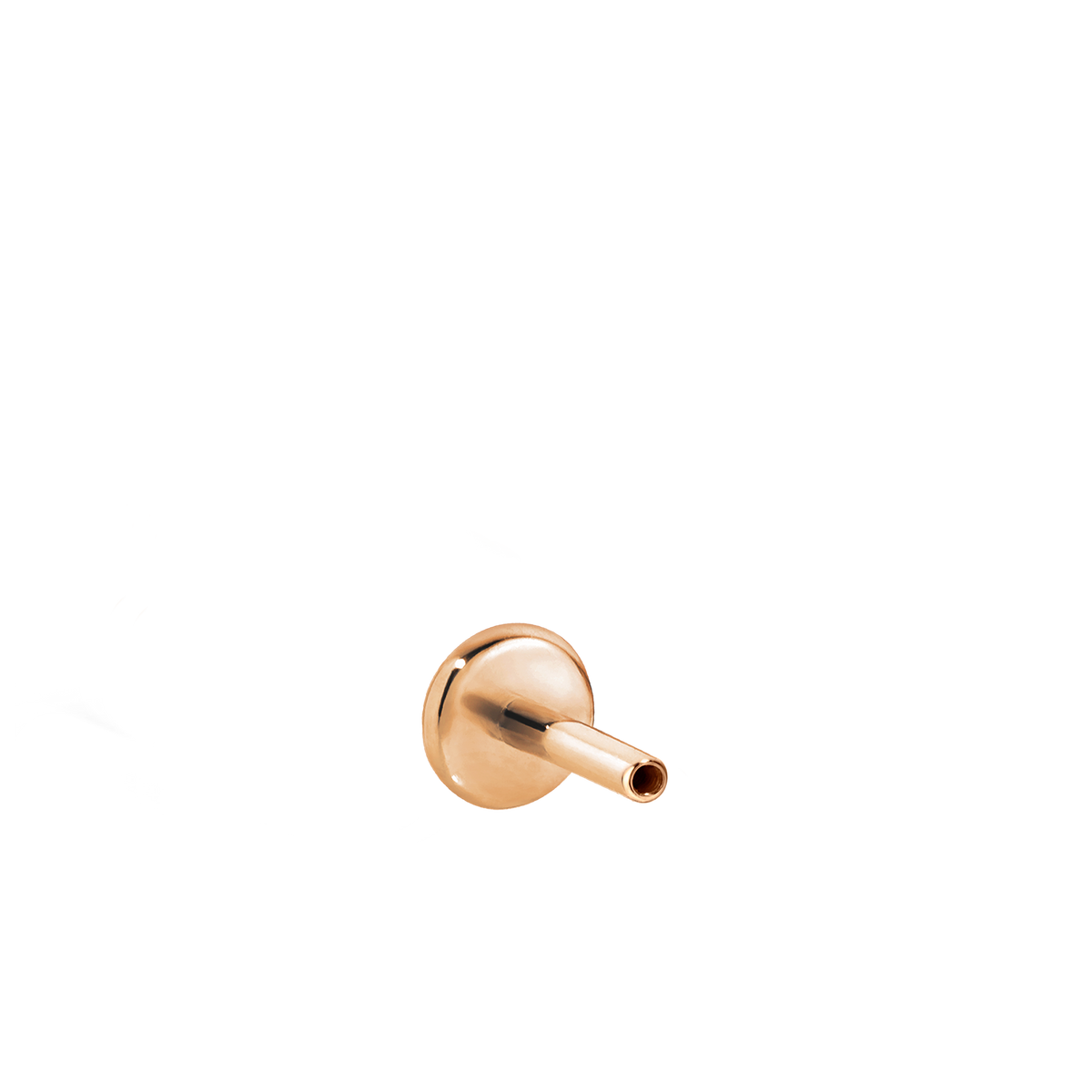 Disc Tash Threaded Backing