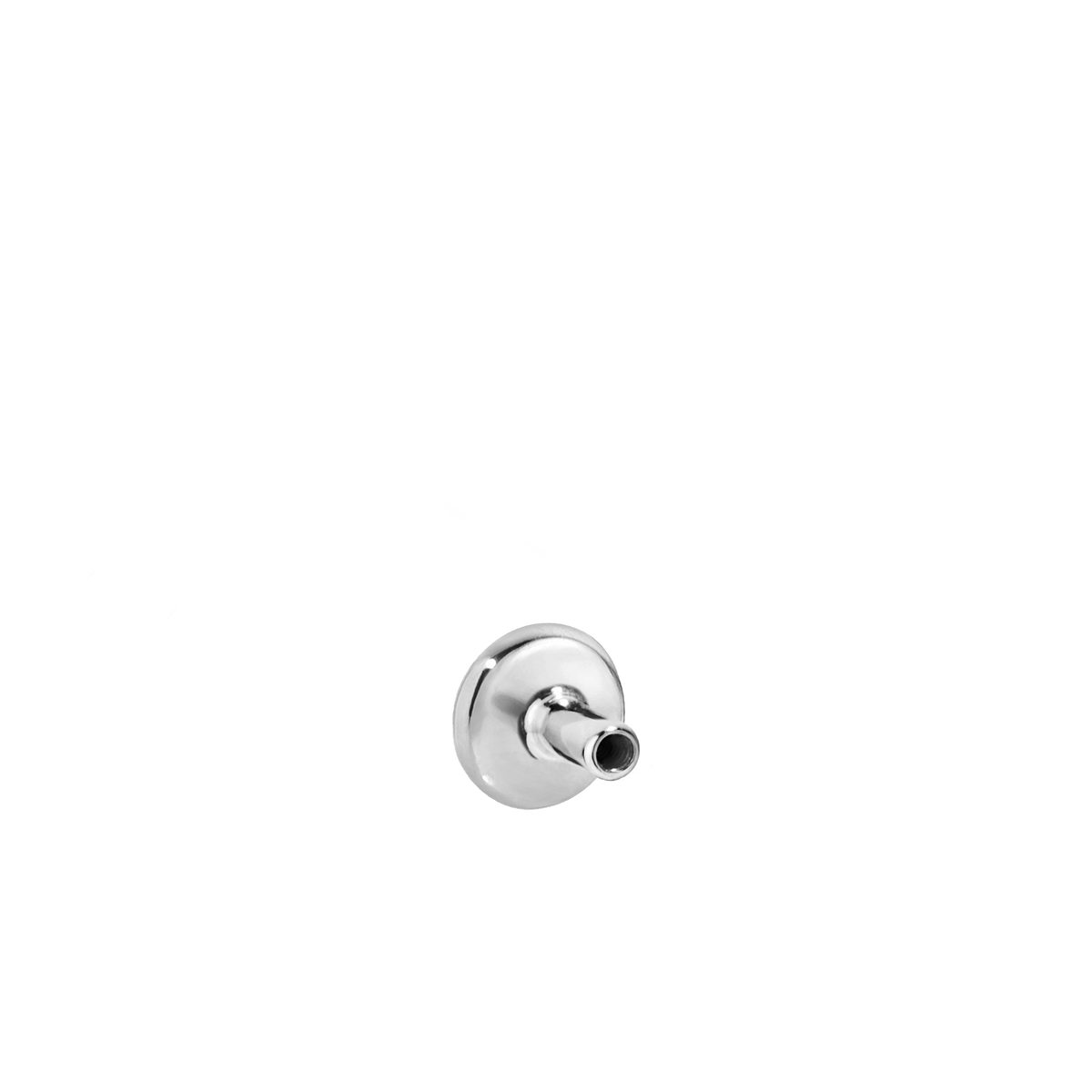 Disc Tash Threaded Backing