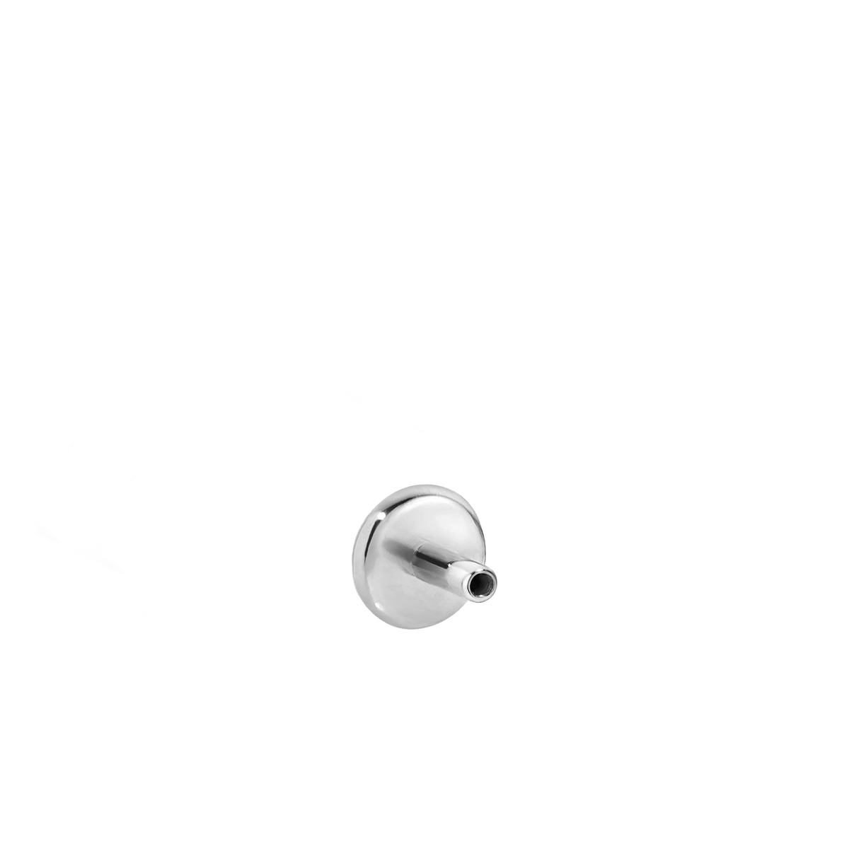 Disc Tash Threaded Backing