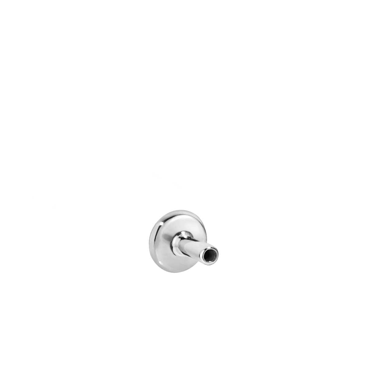Disc Tash Threaded Backing