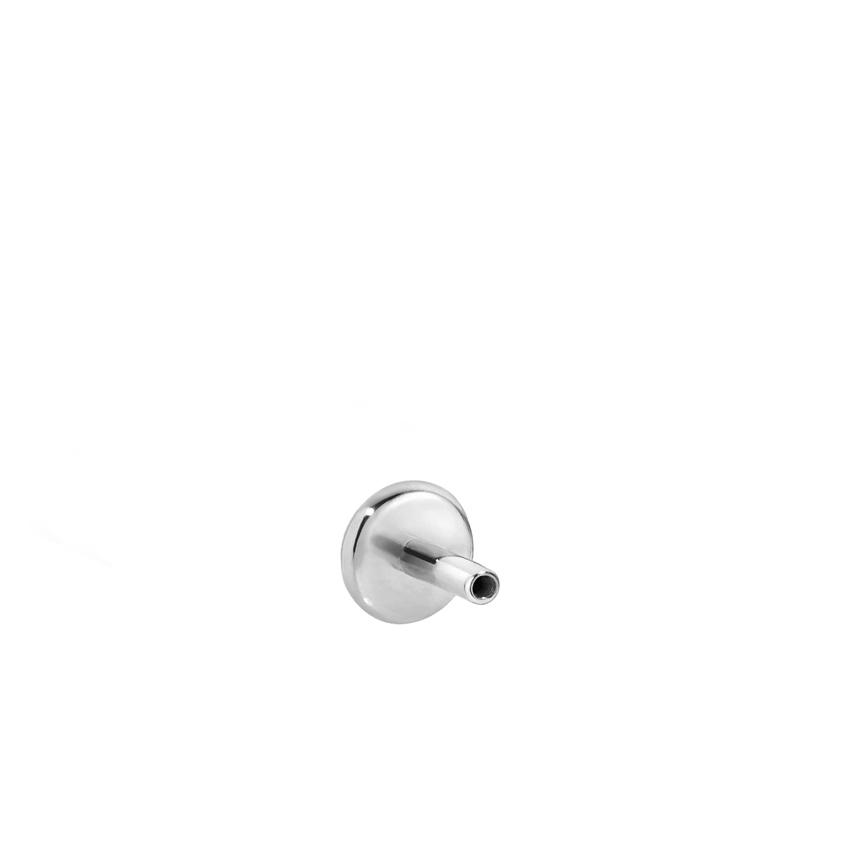 Disc Tash Threaded Backing