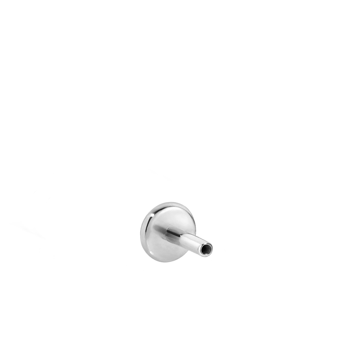 Disc Tash Threaded Backing