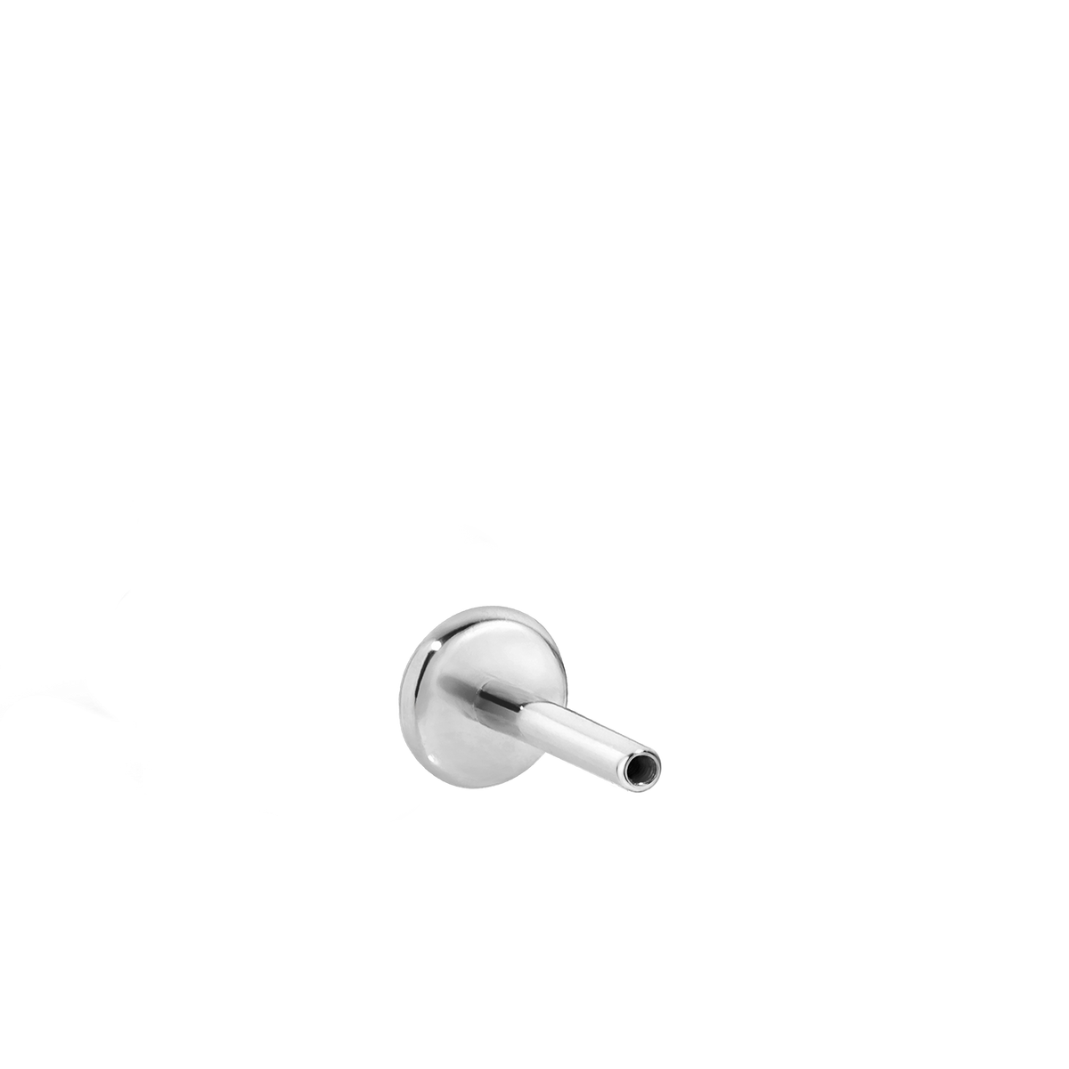 Disc Tash Threaded Backing