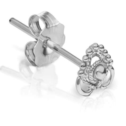 Ajna Stud Earring