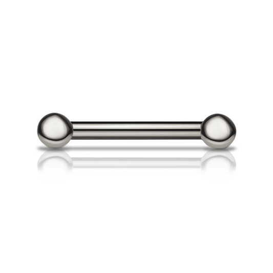 Ball Nipple Barbell
