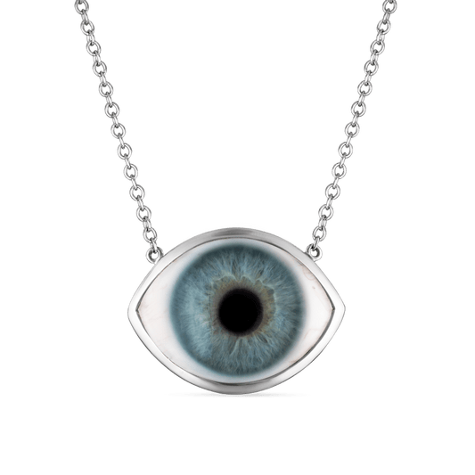 Eye Necklace