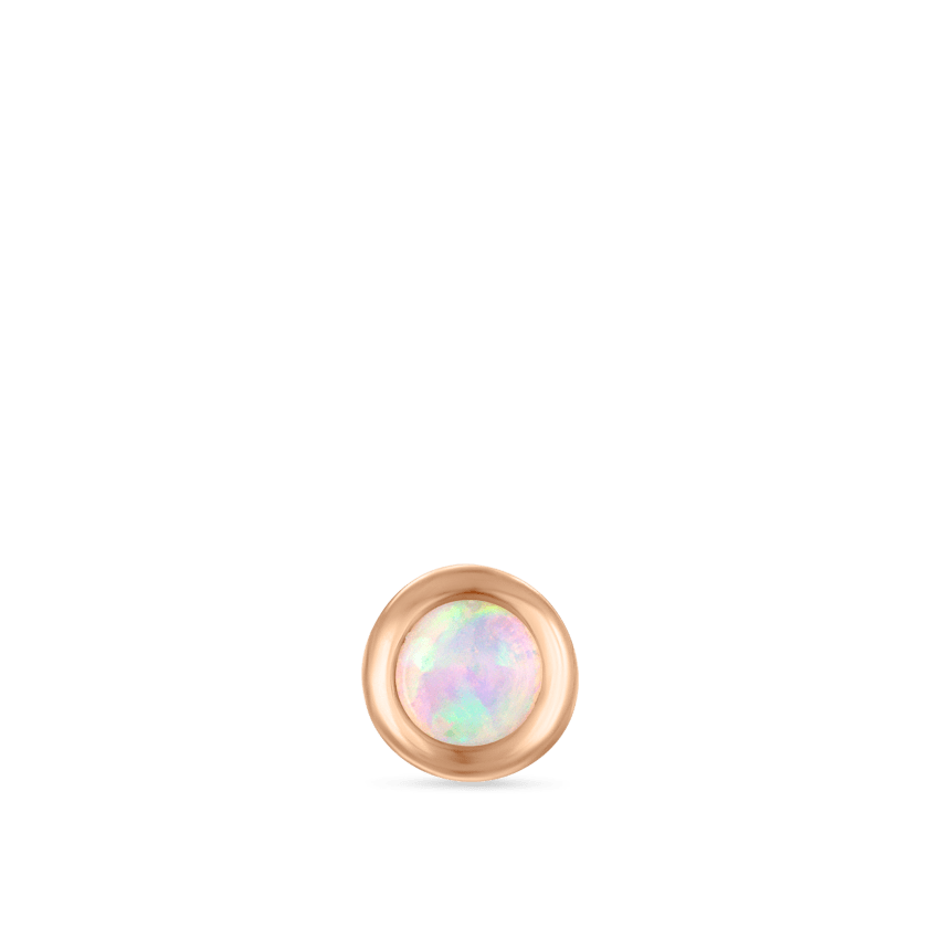 Opal Nostril Screw