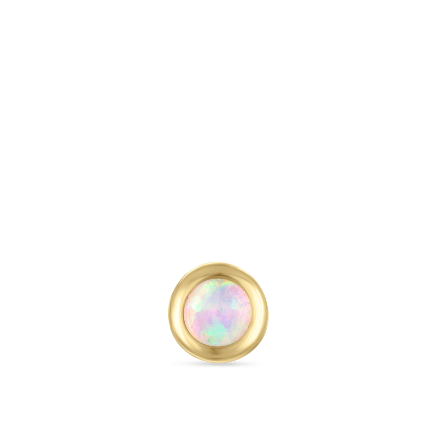 Opal Nostril Screw