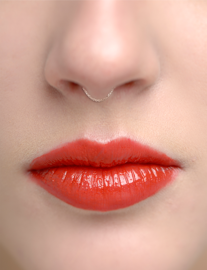 Single Chain Septum Spinner