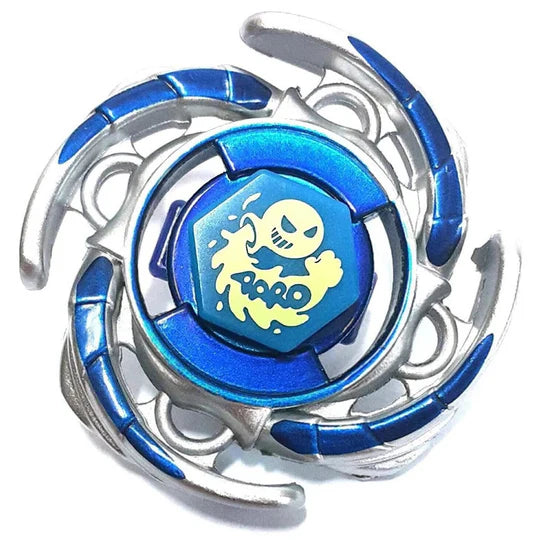 Takara Tomy Beyblade Aquario 105F Aquarius BB-72